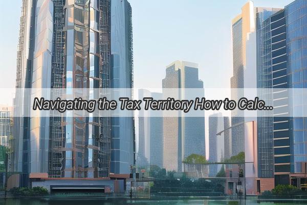 Navigating the Tax Territory How to Calculate Secondhand Shop Taxes in Guangzhou